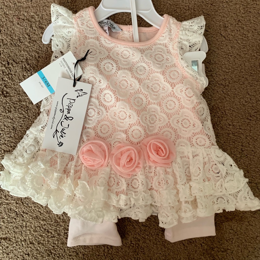 Dress outfit